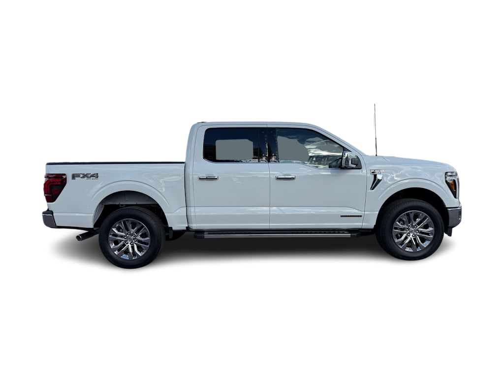 Thumbnail: 2025 Ford F-150 - 17
