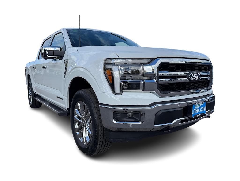 Thumbnail: 2025 Ford F-150 - 16