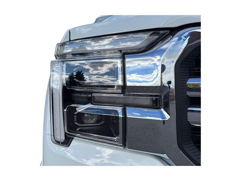 Thumbnail: 2025 Ford F-150 - 19