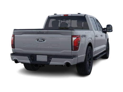 Thumbnail: 2026 Ford F-150 - 14