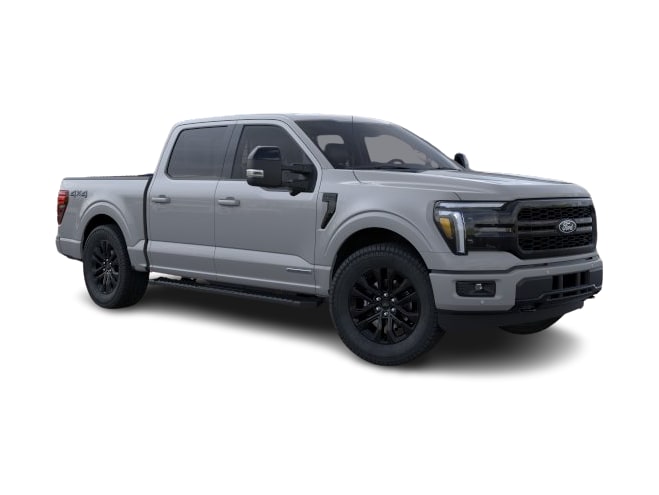 Thumbnail: 2026 Ford F-150 - 13