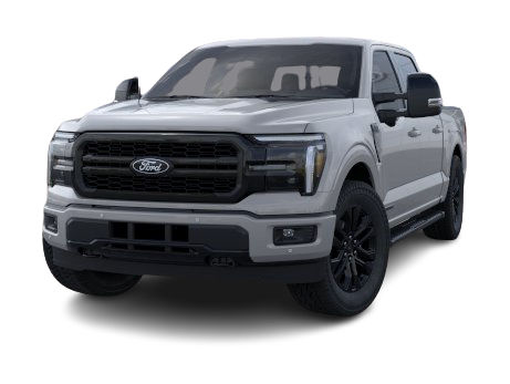 Thumbnail: 2026 Ford F-150 - 6