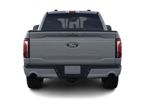 Thumbnail: 2026 Ford F-150 - 5