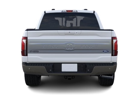 Thumbnail: 2026 Ford F-150 - 5