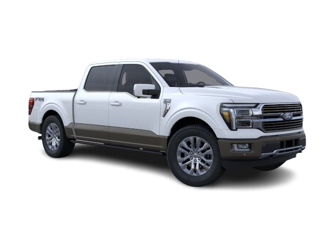 Thumbnail: 2026 Ford F-150 - 14