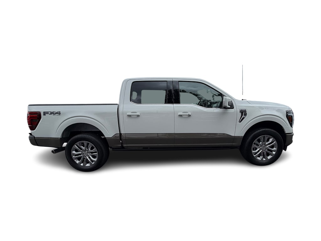 Thumbnail: 2026 Ford F-150 - 17