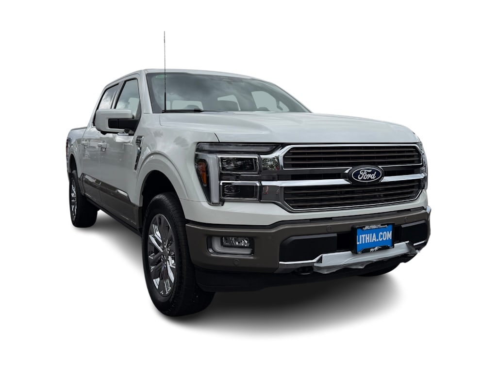 Thumbnail: 2026 Ford F-150 - 16