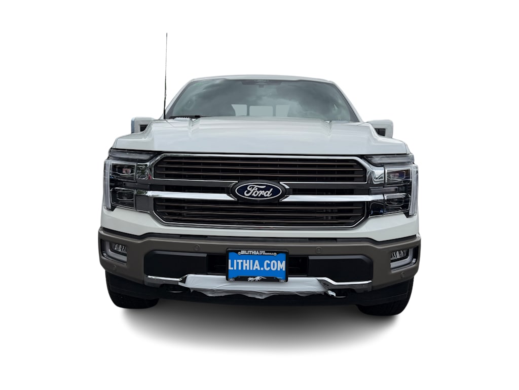 Thumbnail: 2026 Ford F-150 - 4