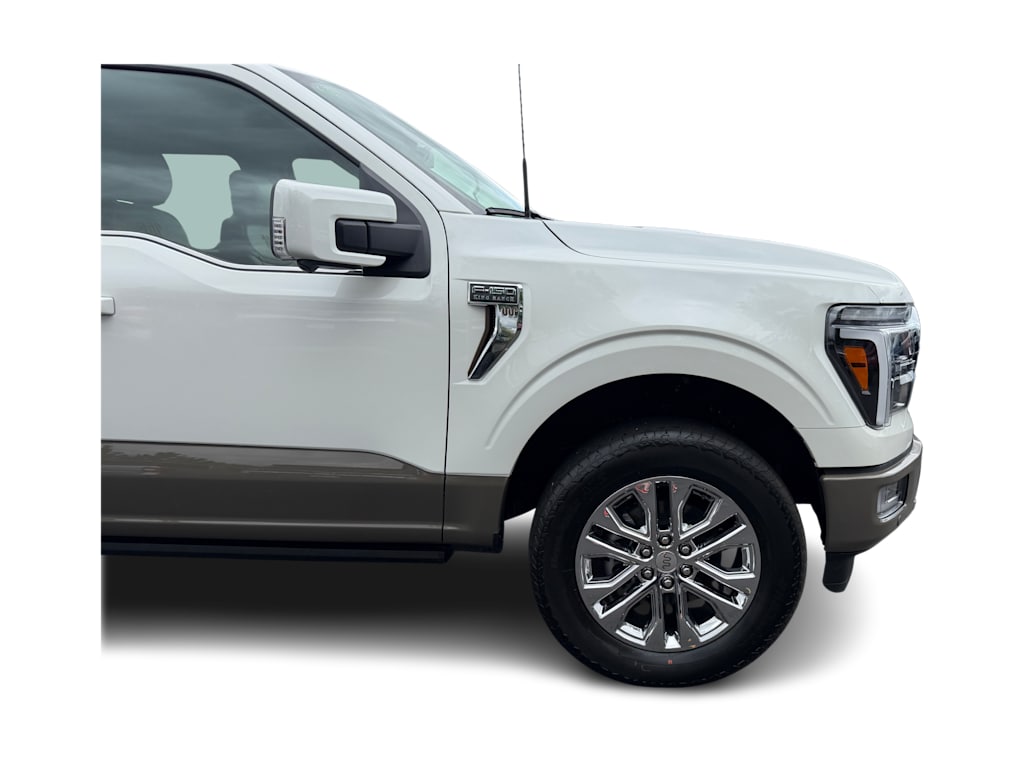 Thumbnail: 2026 Ford F-150 - 18