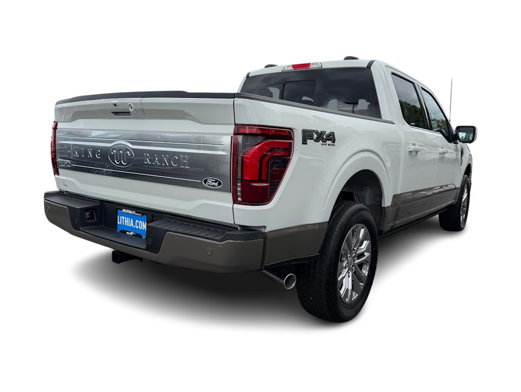 Thumbnail: 2026 Ford F-150 - 19
