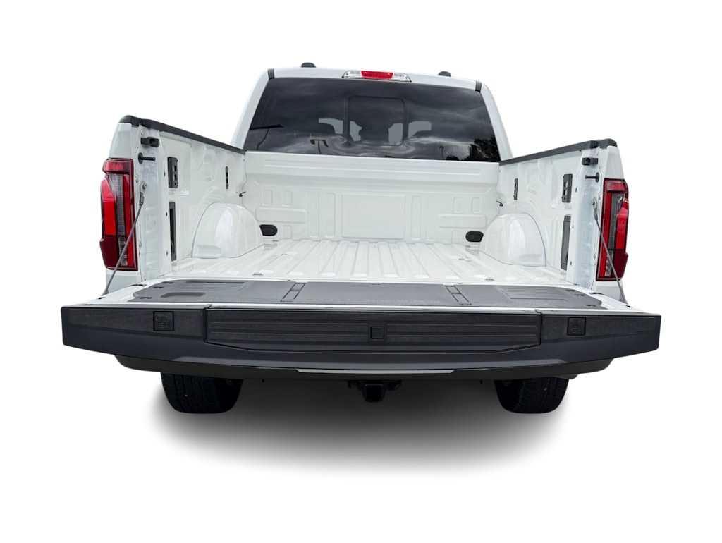 Thumbnail: 2026 Ford F-150 - 20