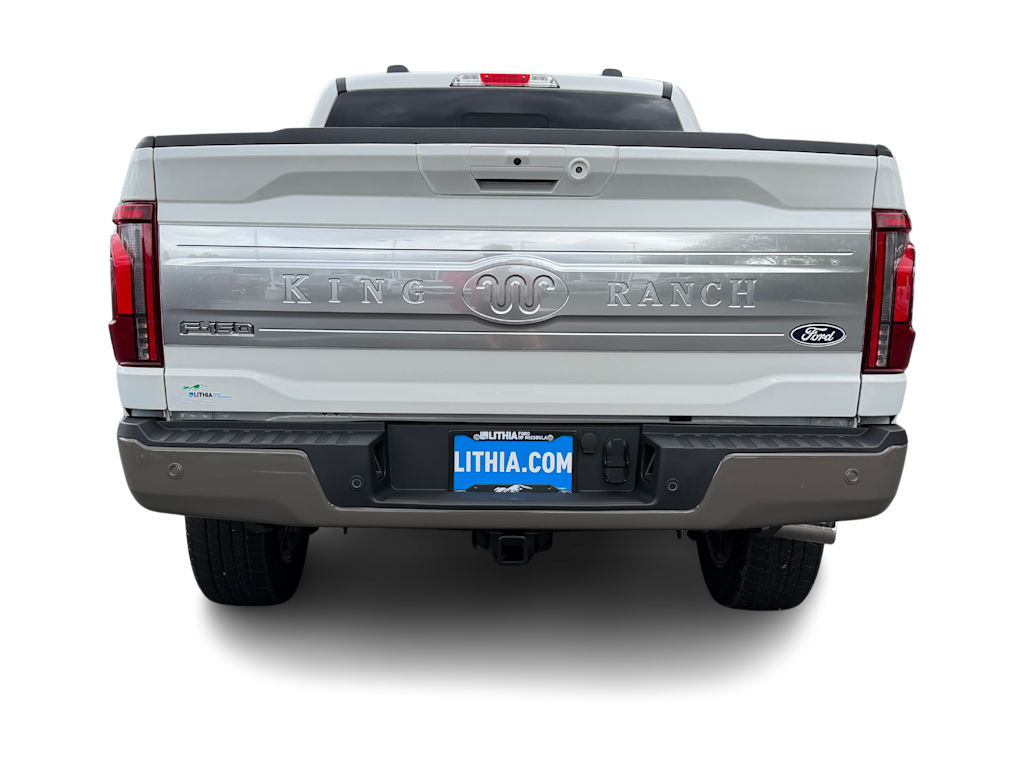 Thumbnail: 2026 Ford F-150 - 3