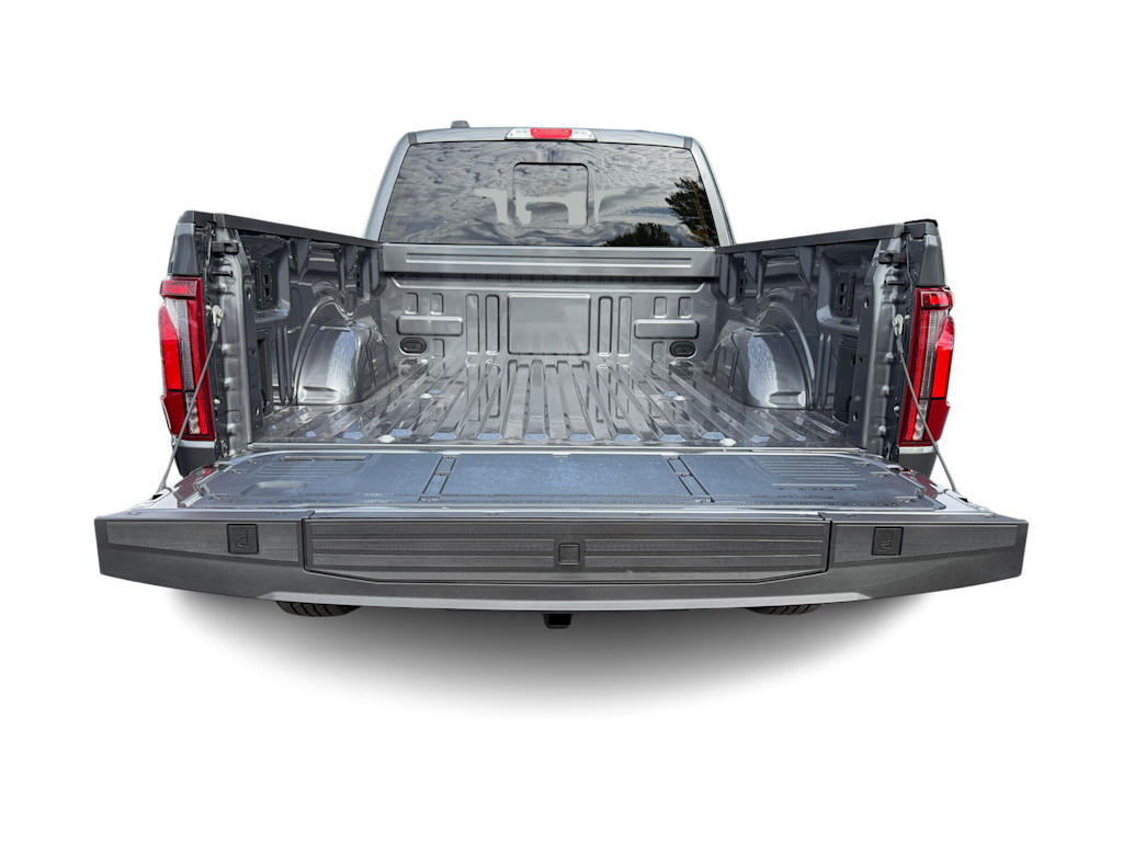 Thumbnail: 2026 Ford F-150 - 20