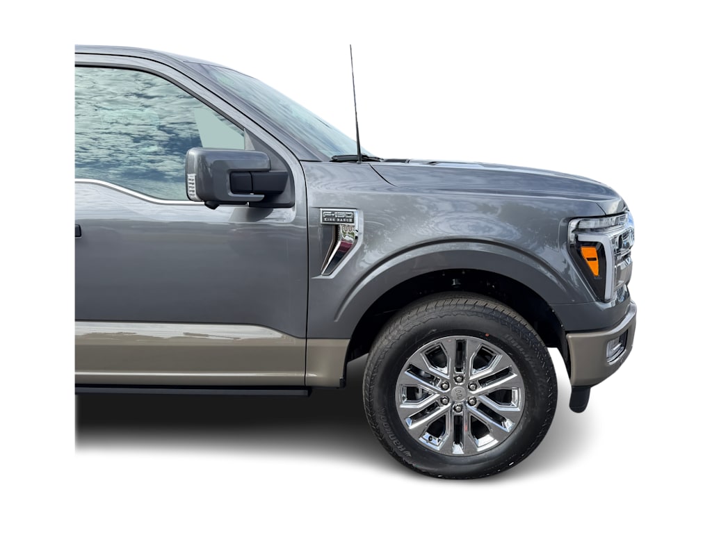 Thumbnail: 2026 Ford F-150 - 17