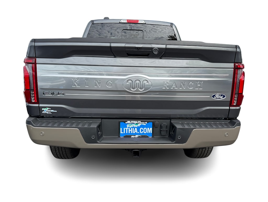Thumbnail: 2026 Ford F-150 - 3