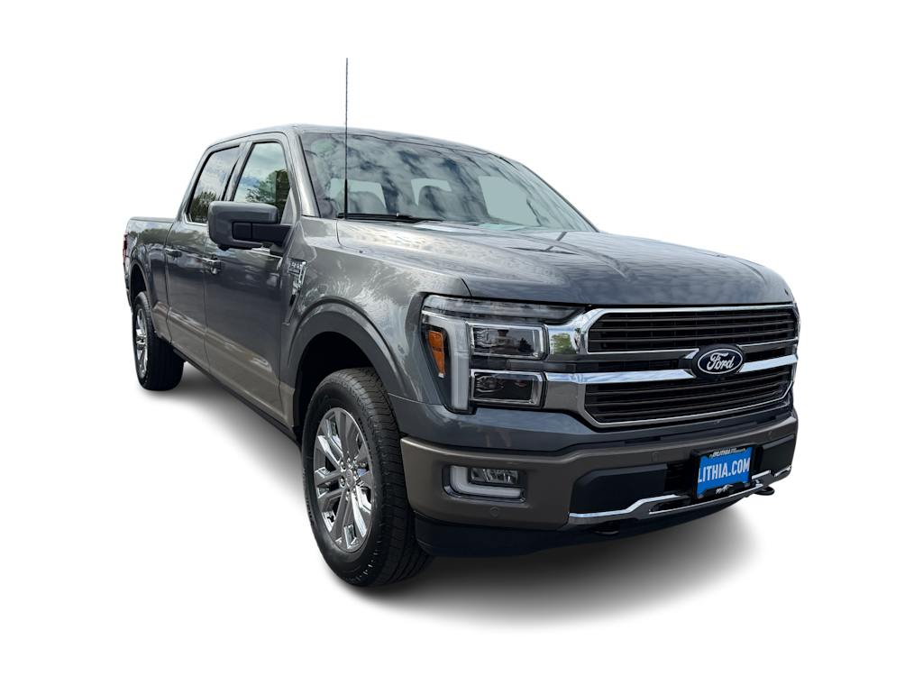 Thumbnail: 2026 Ford F-150 - 16