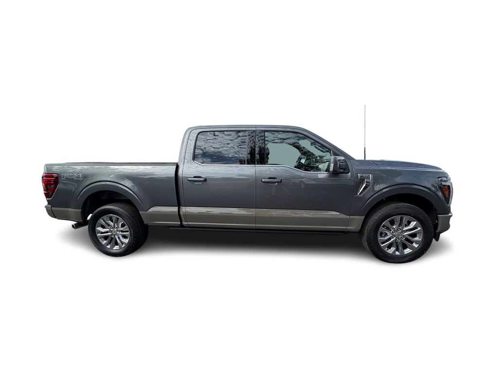 Thumbnail: 2026 Ford F-150 - 18