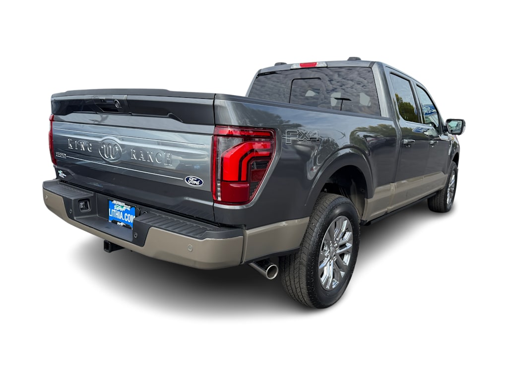 Thumbnail: 2026 Ford F-150 - 19