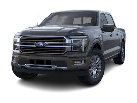 2025 Ford F-150 King Ranch 13