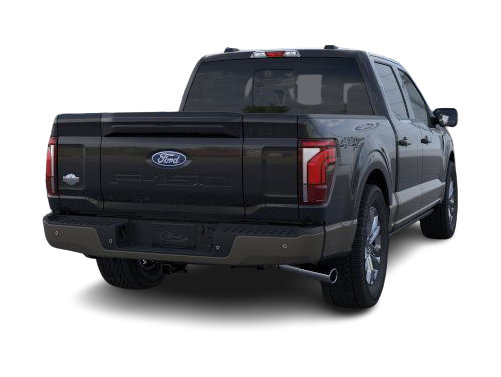 2025 Ford F-150 King Ranch 15