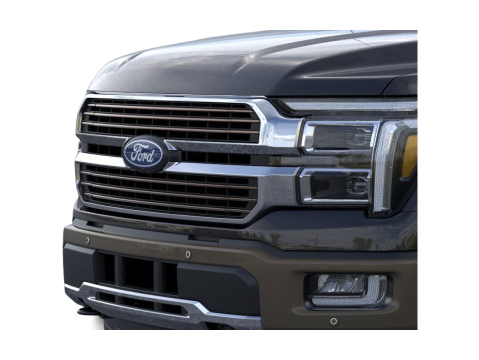 2025 Ford F-150 King Ranch 18