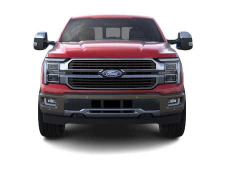 Thumbnail: 2026 Ford F-150 - 13