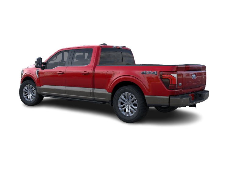 Thumbnail: 2026 Ford F-150 - 12