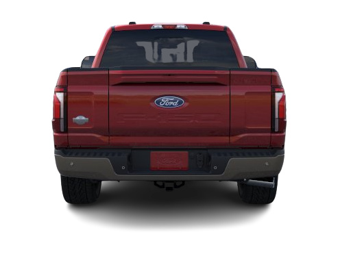 Thumbnail: 2026 Ford F-150 - 4