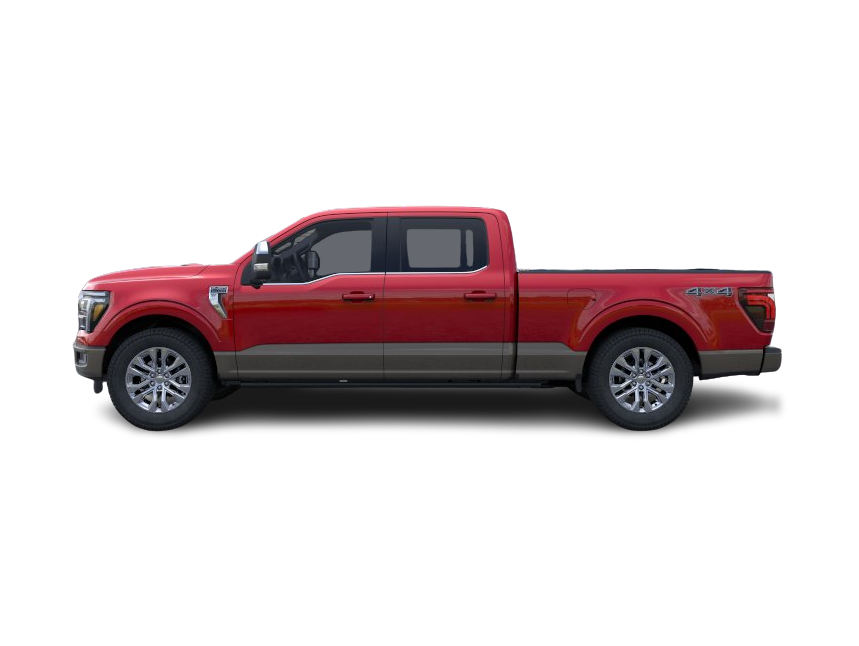 Thumbnail: 2026 Ford F-150 - 3
