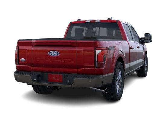 Thumbnail: 2026 Ford F-150 - 15