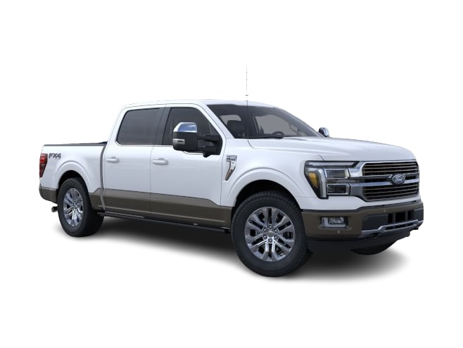 Thumbnail: 2026 Ford F-150 - 14