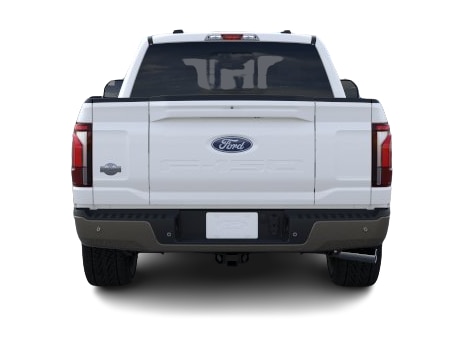 Thumbnail: 2026 Ford F-150 - 5