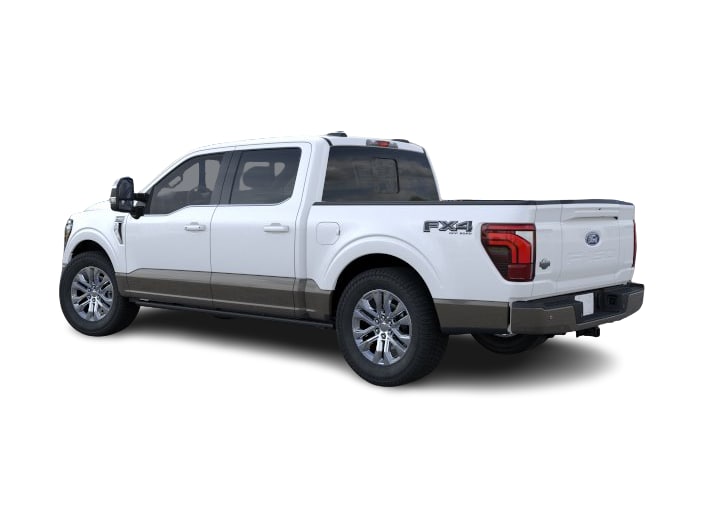 Thumbnail: 2026 Ford F-150 - 4