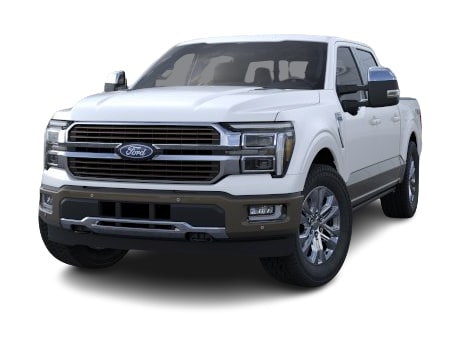 Thumbnail: 2026 Ford F-150 - 12