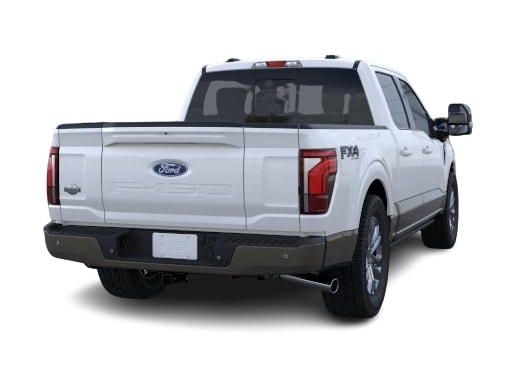 Thumbnail: 2026 Ford F-150 - 15