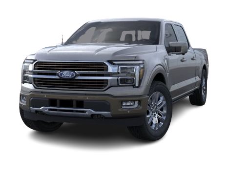 Thumbnail: 2026 Ford F-150 - 13