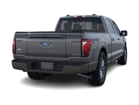 Thumbnail: 2026 Ford F-150 - 15