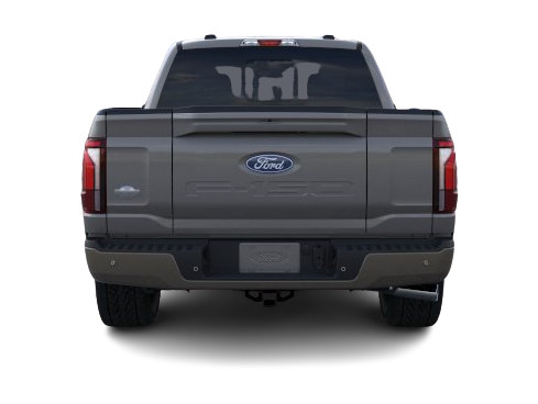 Thumbnail: 2026 Ford F-150 - 5