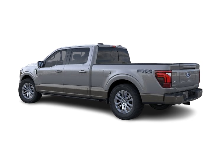 Thumbnail: 2026 Ford F-150 - 4
