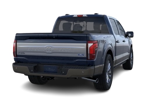 Thumbnail: 2026 Ford F-150 - 15