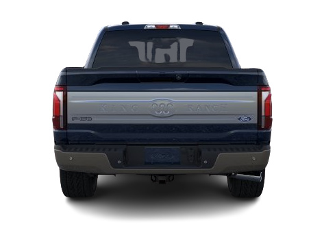 Thumbnail: 2026 Ford F-150 - 5