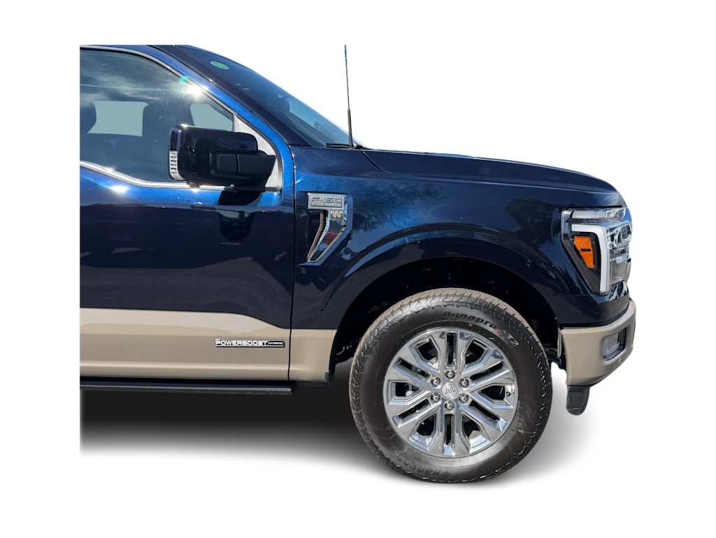 Thumbnail: 2026 Ford F-150 - 17