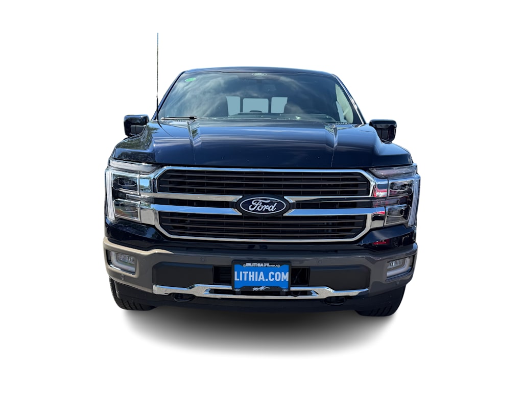 Thumbnail: 2026 Ford F-150 - 4
