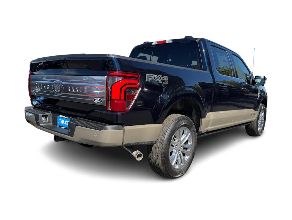 Thumbnail: 2026 Ford F-150 - 19