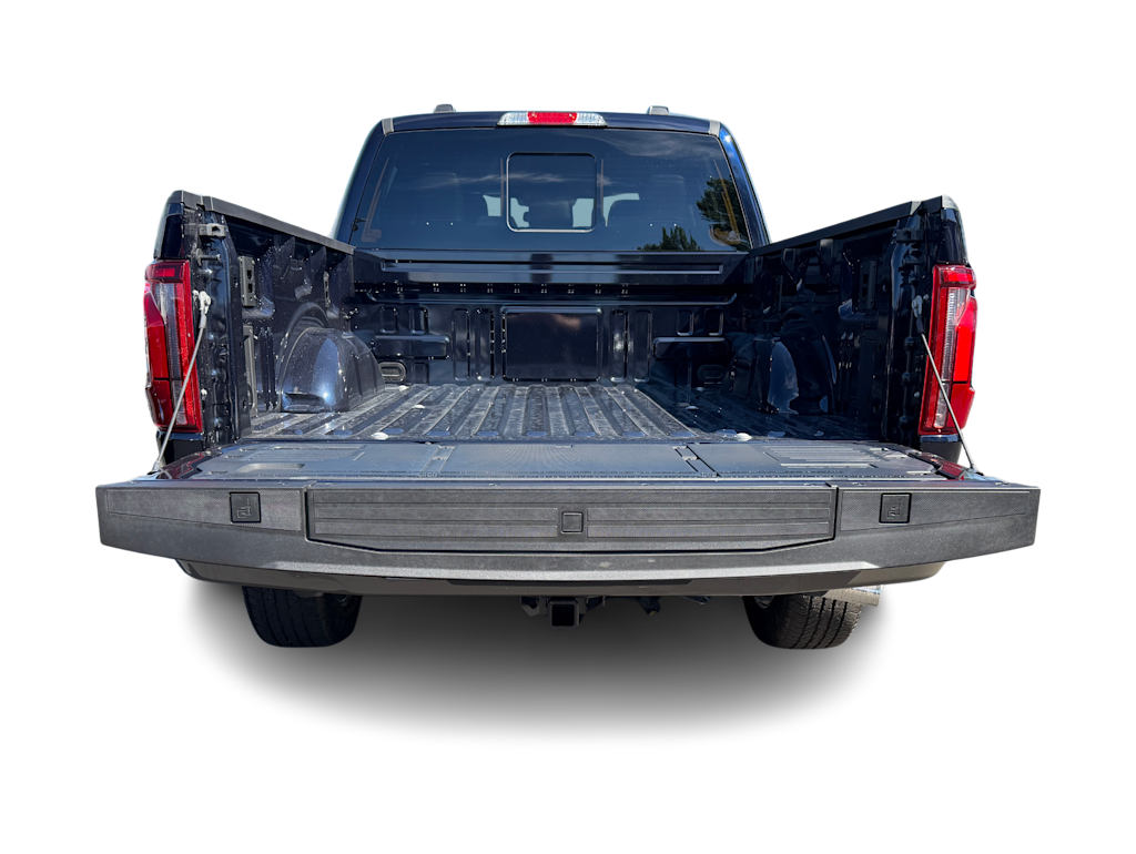 Thumbnail: 2026 Ford F-150 - 20