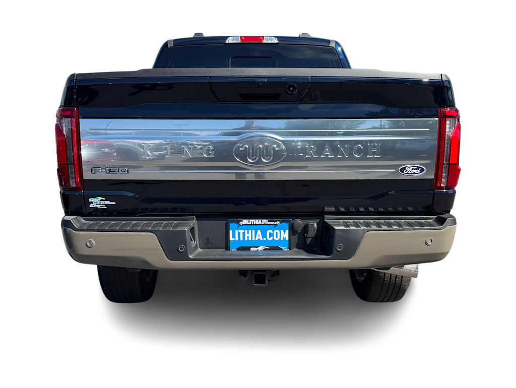 Thumbnail: 2026 Ford F-150 - 3