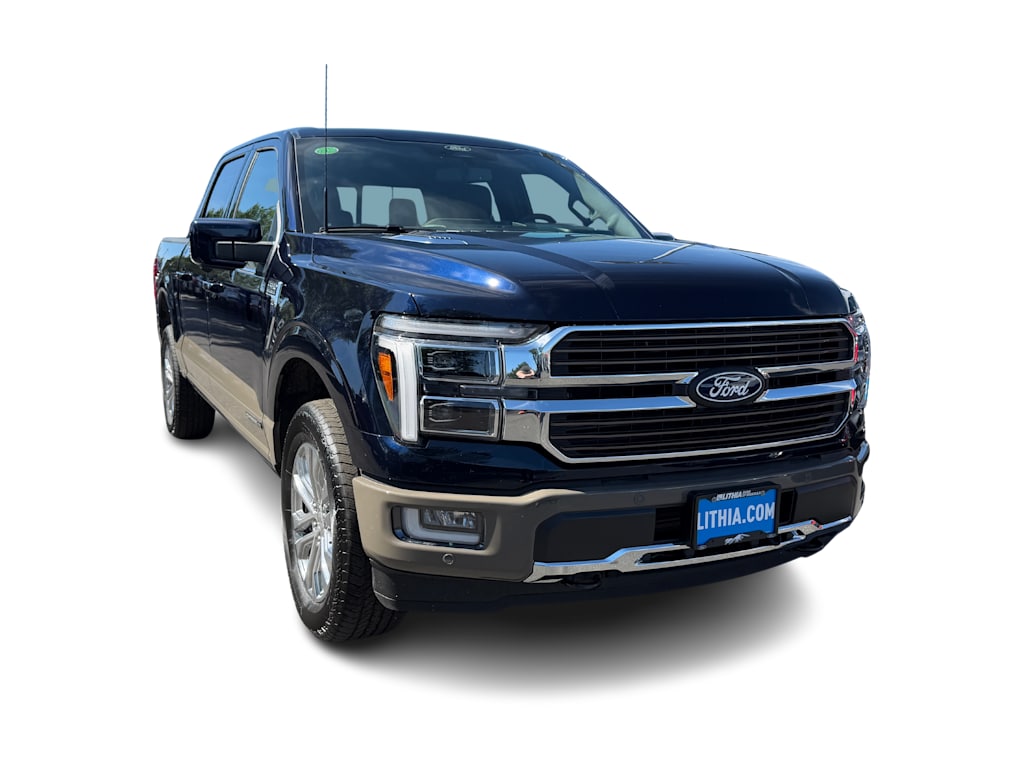 Thumbnail: 2026 Ford F-150 - 16