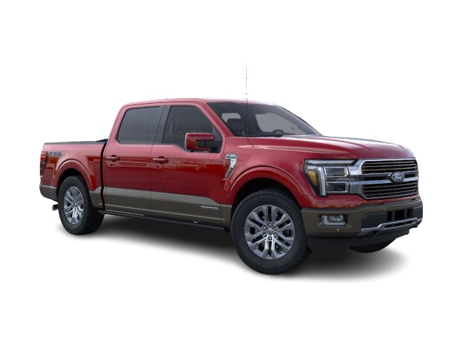 Thumbnail: 2025 Ford F-150 - 14