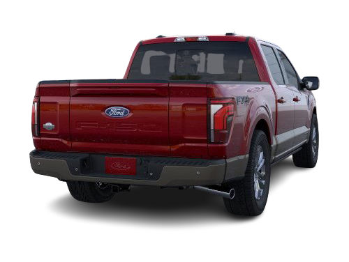 Thumbnail: 2025 Ford F-150 - 15