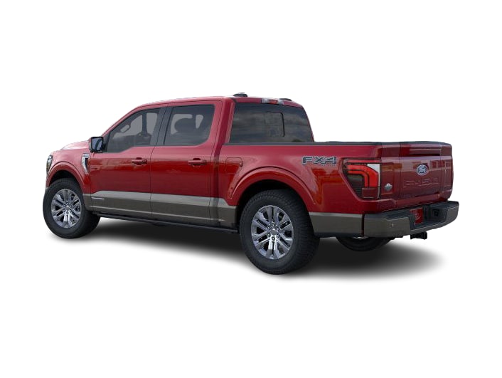 Thumbnail: 2025 Ford F-150 - 13